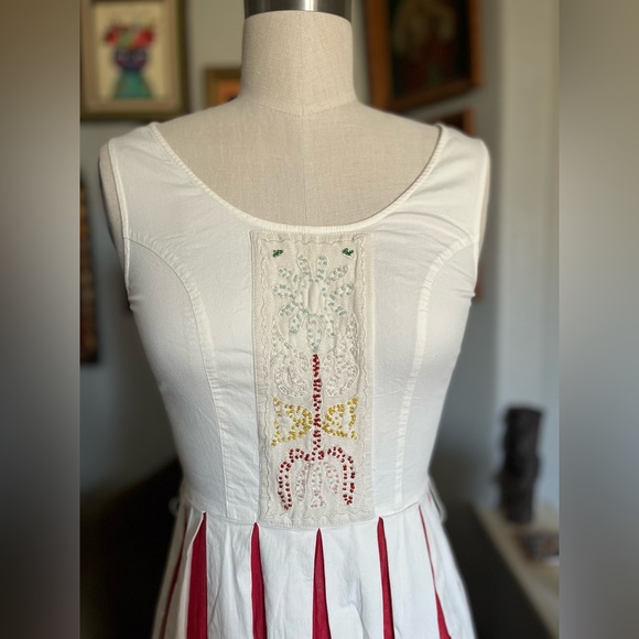 Snak by Anthropologie dress - Picture 8 of 11